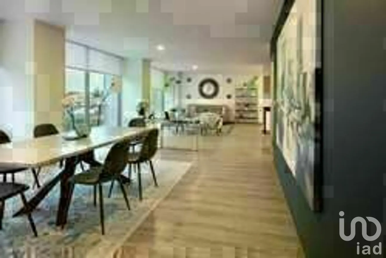 Departamento en Venta en Angelopolis, Puebla, Puebla | NEX-266606 | iad México | Foto 4 de 16