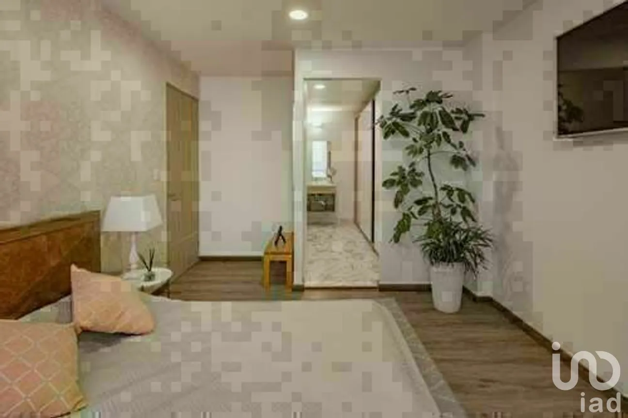 Departamento en Venta en Angelopolis, Puebla, Puebla | NEX-266606 | iad México | Foto 8 de 16