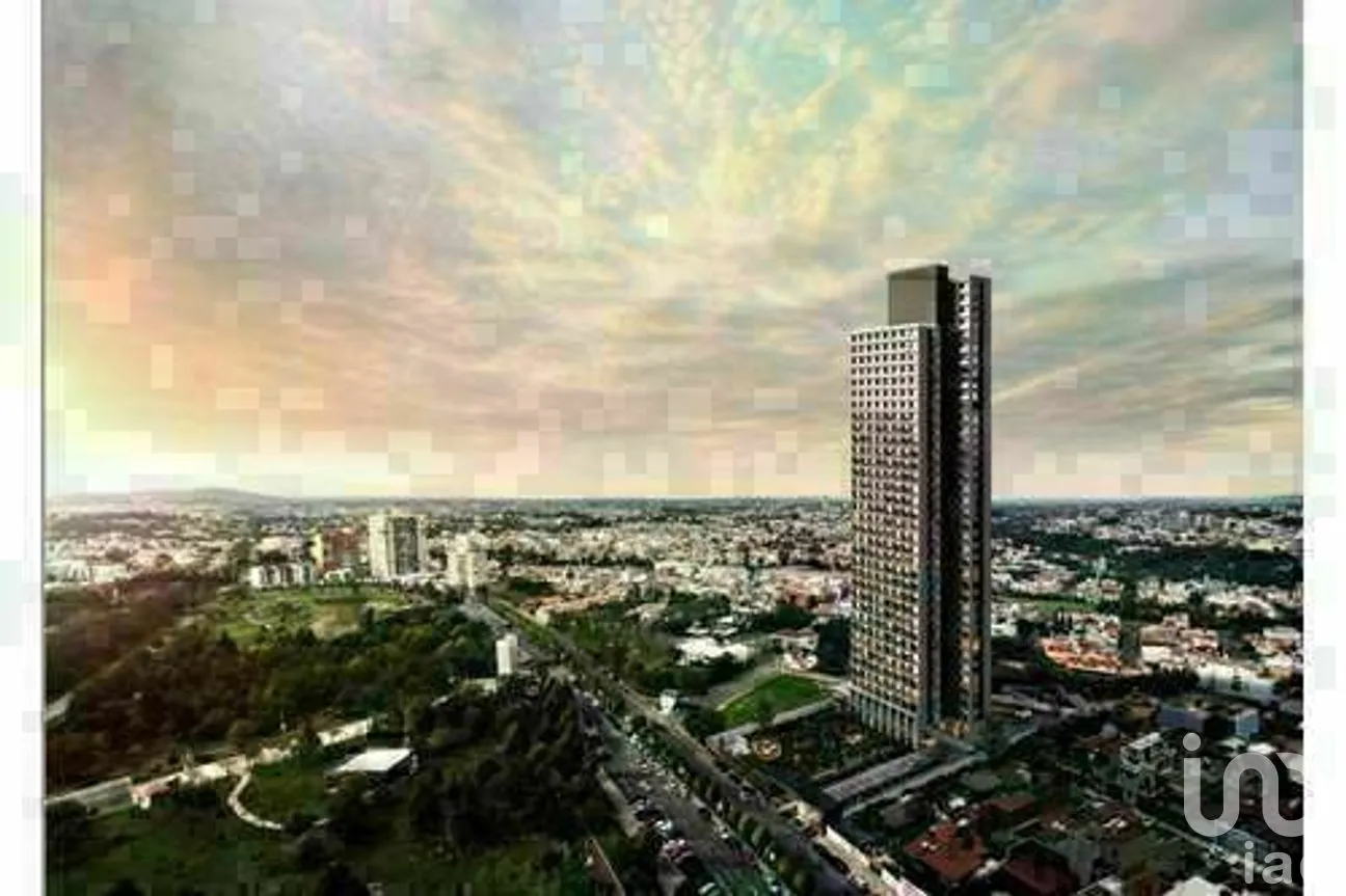 Departamento en Venta en Angelopolis, Puebla, Puebla | NEX-266607 | iad México | Foto 2 de 16