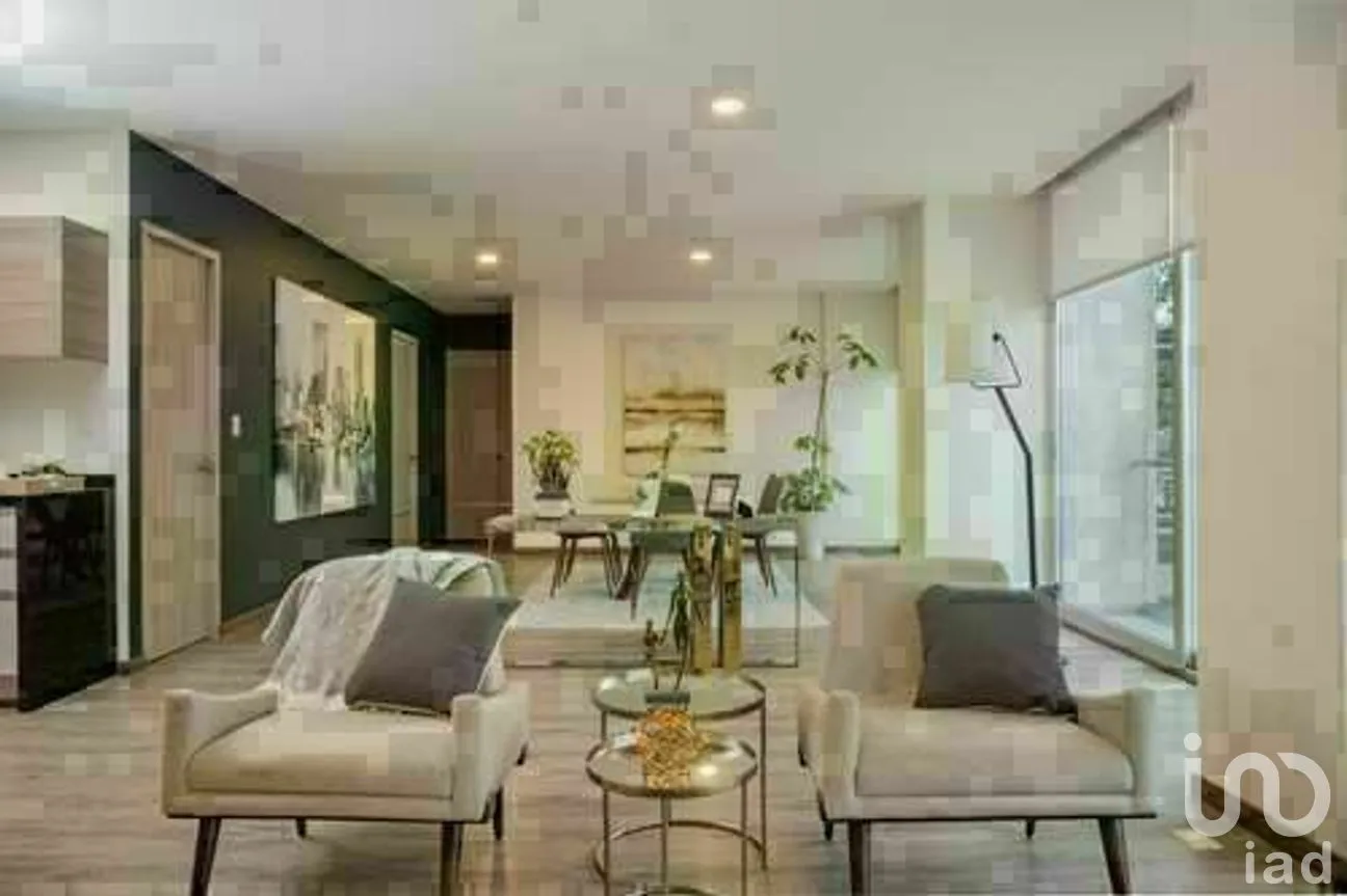Departamento en Venta en Angelopolis, Puebla, Puebla | NEX-266607 | iad México | Foto 3 de 16