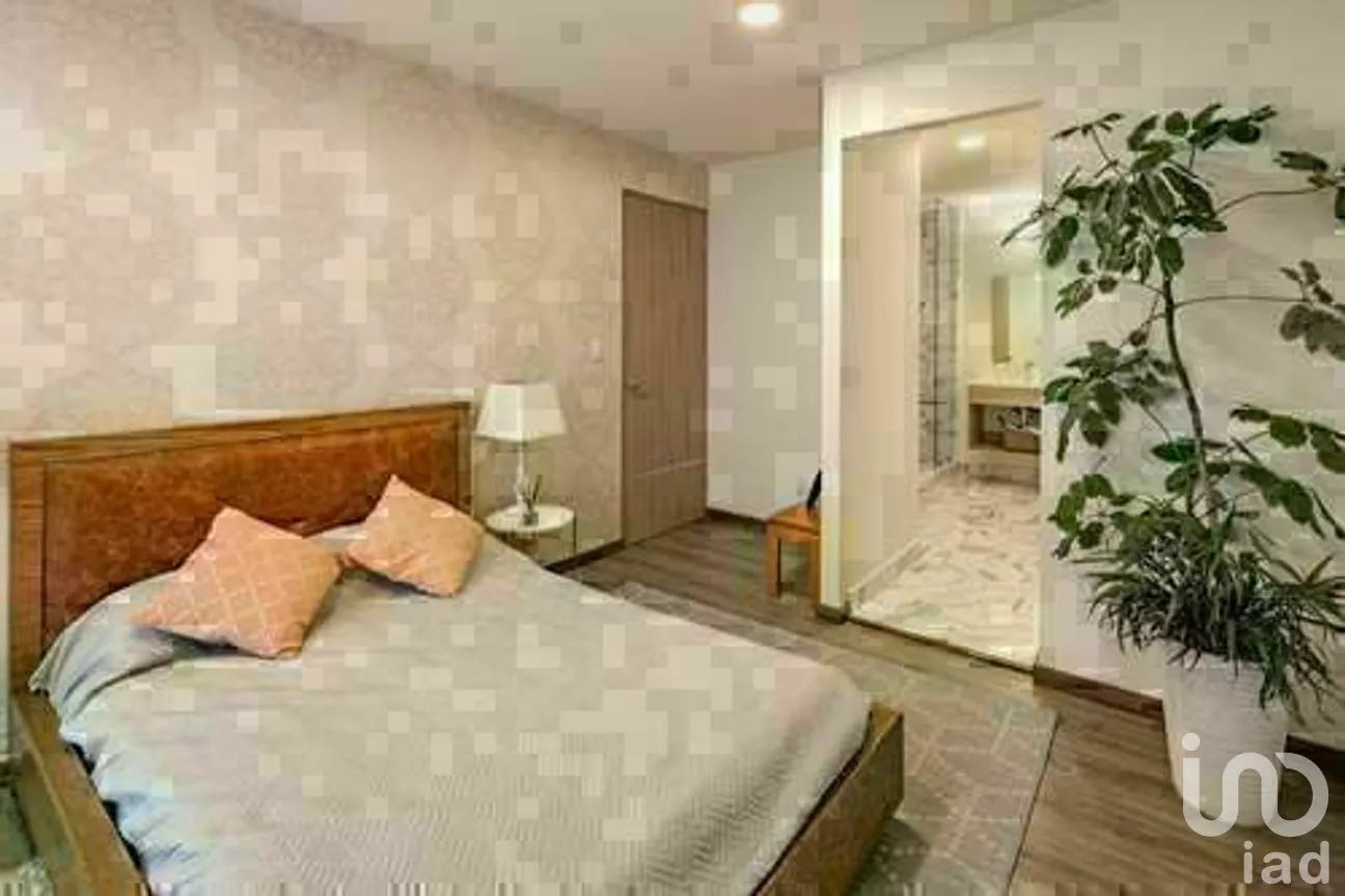 Departamento en Venta en Angelopolis, Puebla, Puebla | NEX-266607 | iad México | Foto 7 de 16