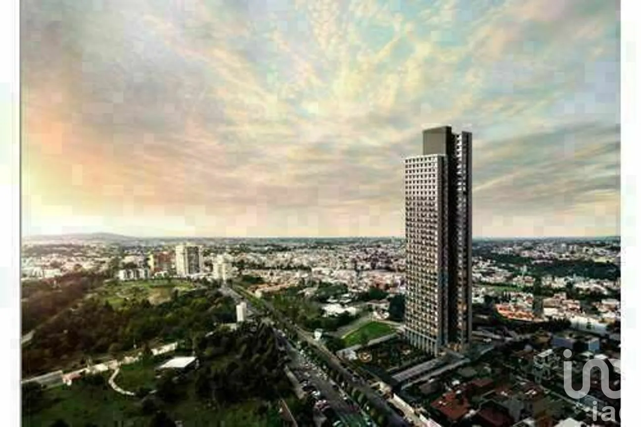 Departamento en Venta en Rinconada Sur Poniente, Puebla, Puebla | NEX-266608 | iad México | Foto 2 de 17