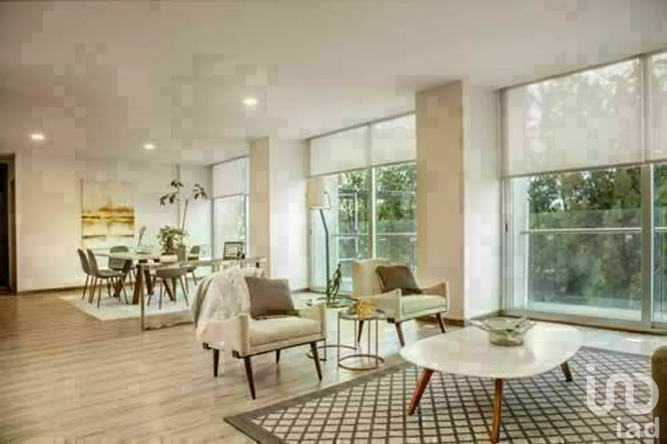 Departamento en Venta en Rinconada Sur Poniente, Puebla, Puebla | NEX-266608 | iad México | Foto 5 de 17