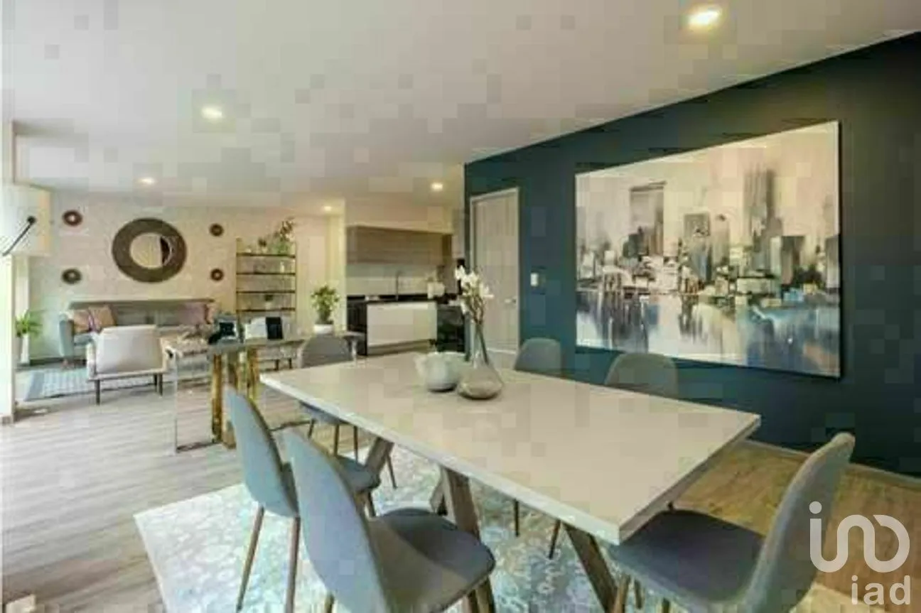 Departamento en Venta en Rinconada Sur Poniente, Puebla, Puebla | NEX-266608 | iad México | Foto 1 de 17