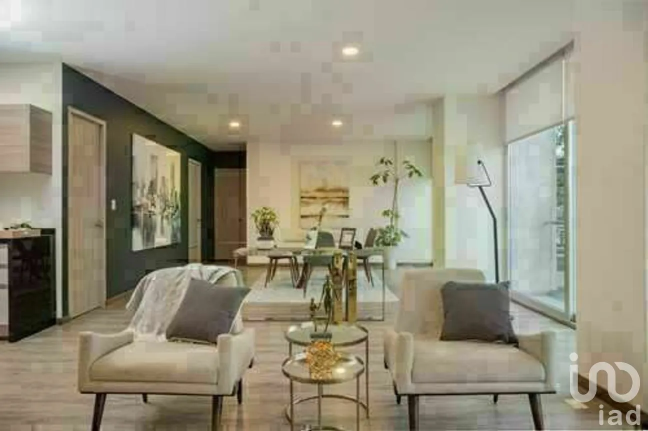 Departamento en Venta en Rinconada Sur Poniente, Puebla, Puebla | NEX-266610 | iad México | Foto 6 de 16