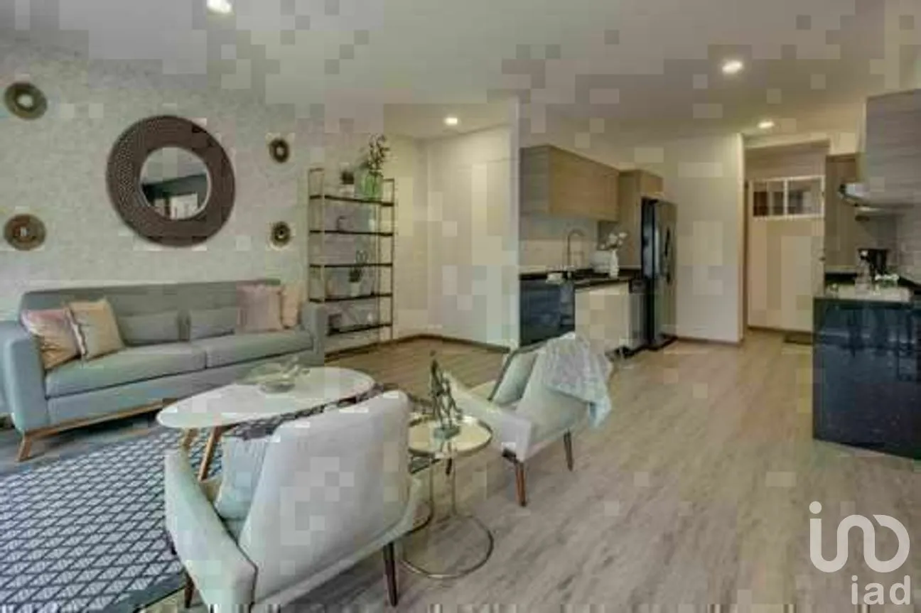 Departamento en Venta en Angelopolis, Puebla, Puebla | NEX-266612 | iad México | Foto 6 de 15