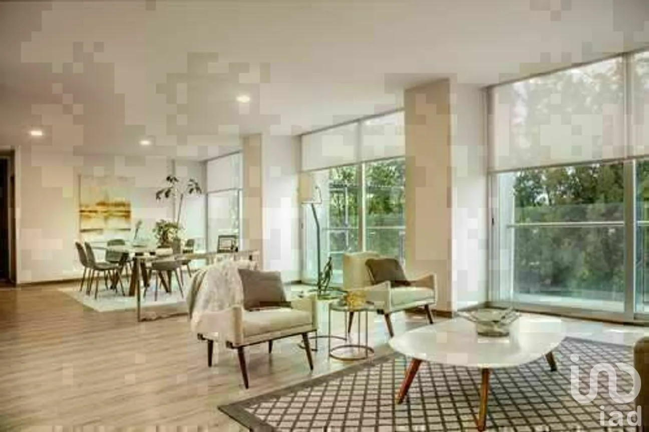 Departamento en Venta en Angelopolis, Puebla, Puebla | NEX-266613 | iad México | Foto 3 de 16