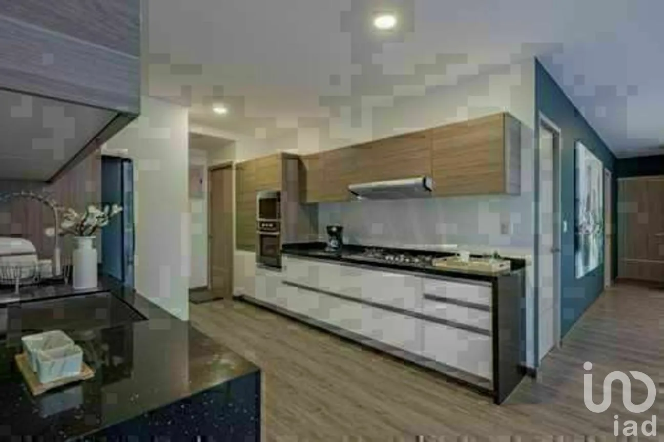 Departamento en Venta en Angelopolis, Puebla, Puebla | NEX-266613 | iad México | Foto 8 de 16