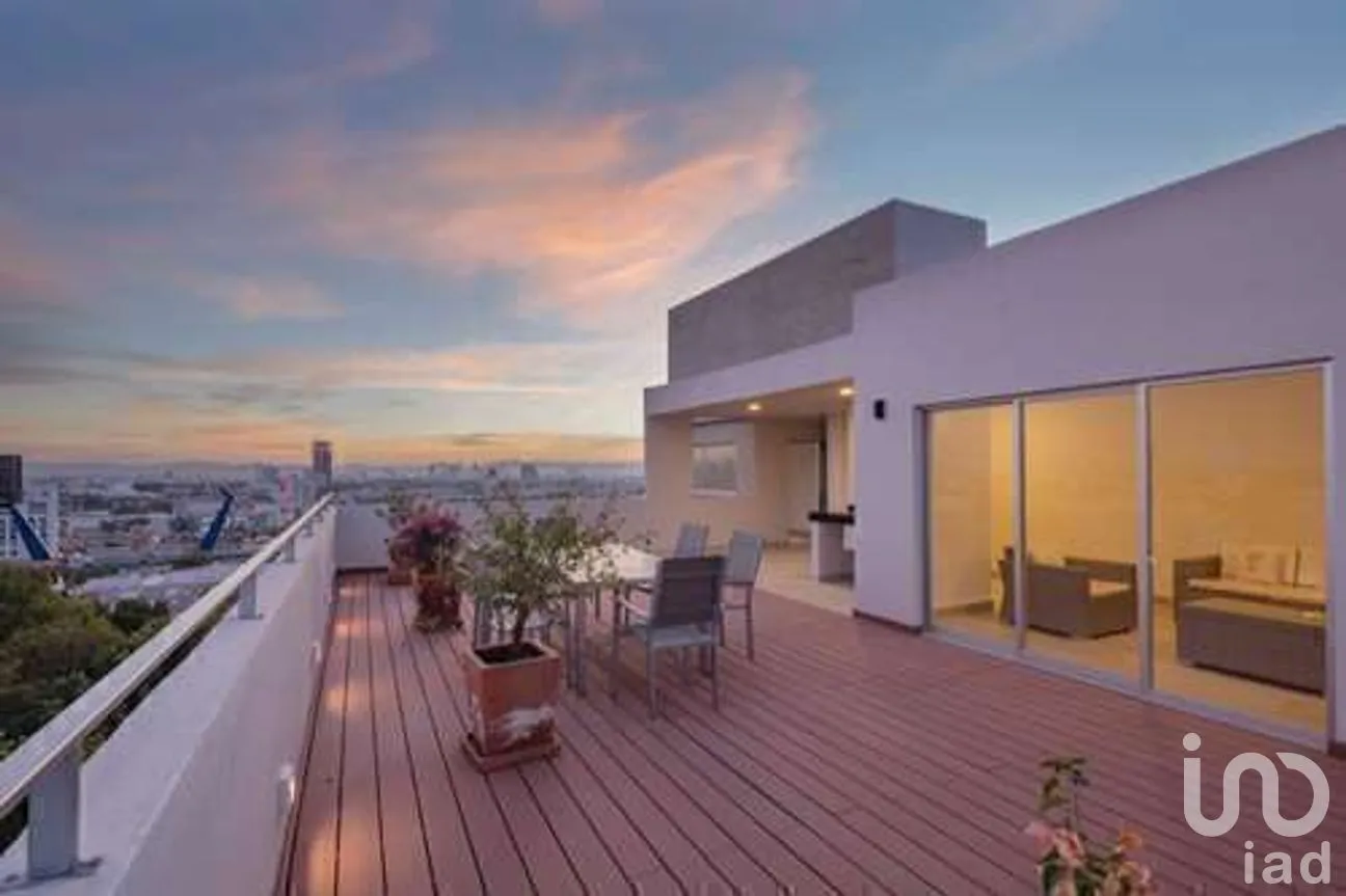 Departamento en Venta en Belisario Domínguez, Puebla, Puebla | NEX-266614 | iad México | Foto 13 de 17