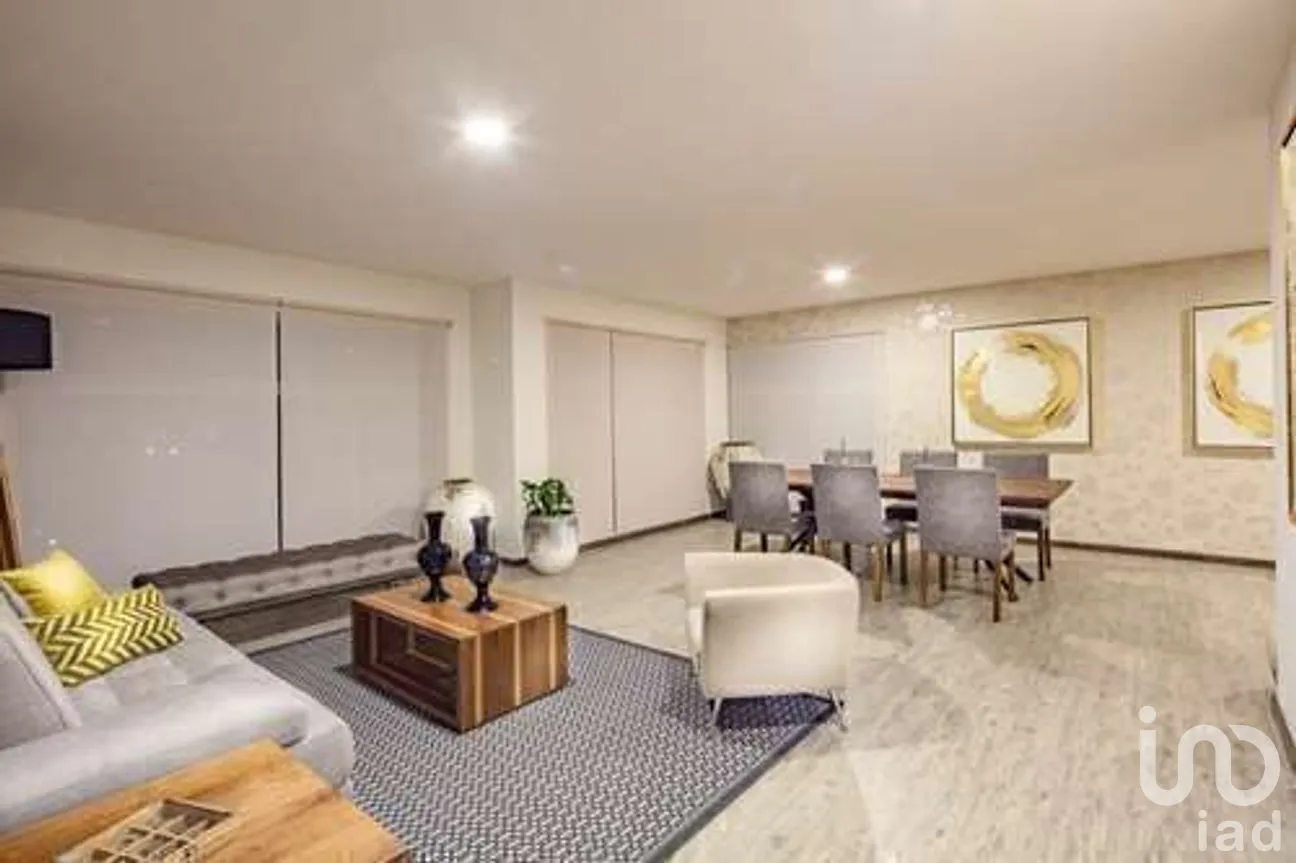 Departamento en Venta en Belisario Domínguez, Puebla, Puebla | NEX-266614 | iad México | Foto 4 de 17