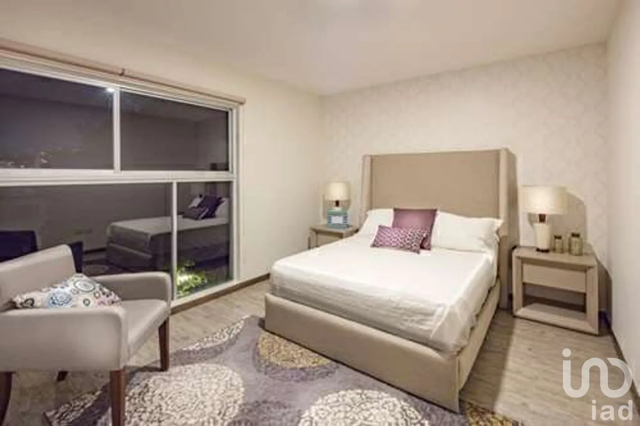 Departamento en Venta en Belisario Domínguez, Puebla, Puebla | NEX-266614 | iad México | Foto 8 de 17