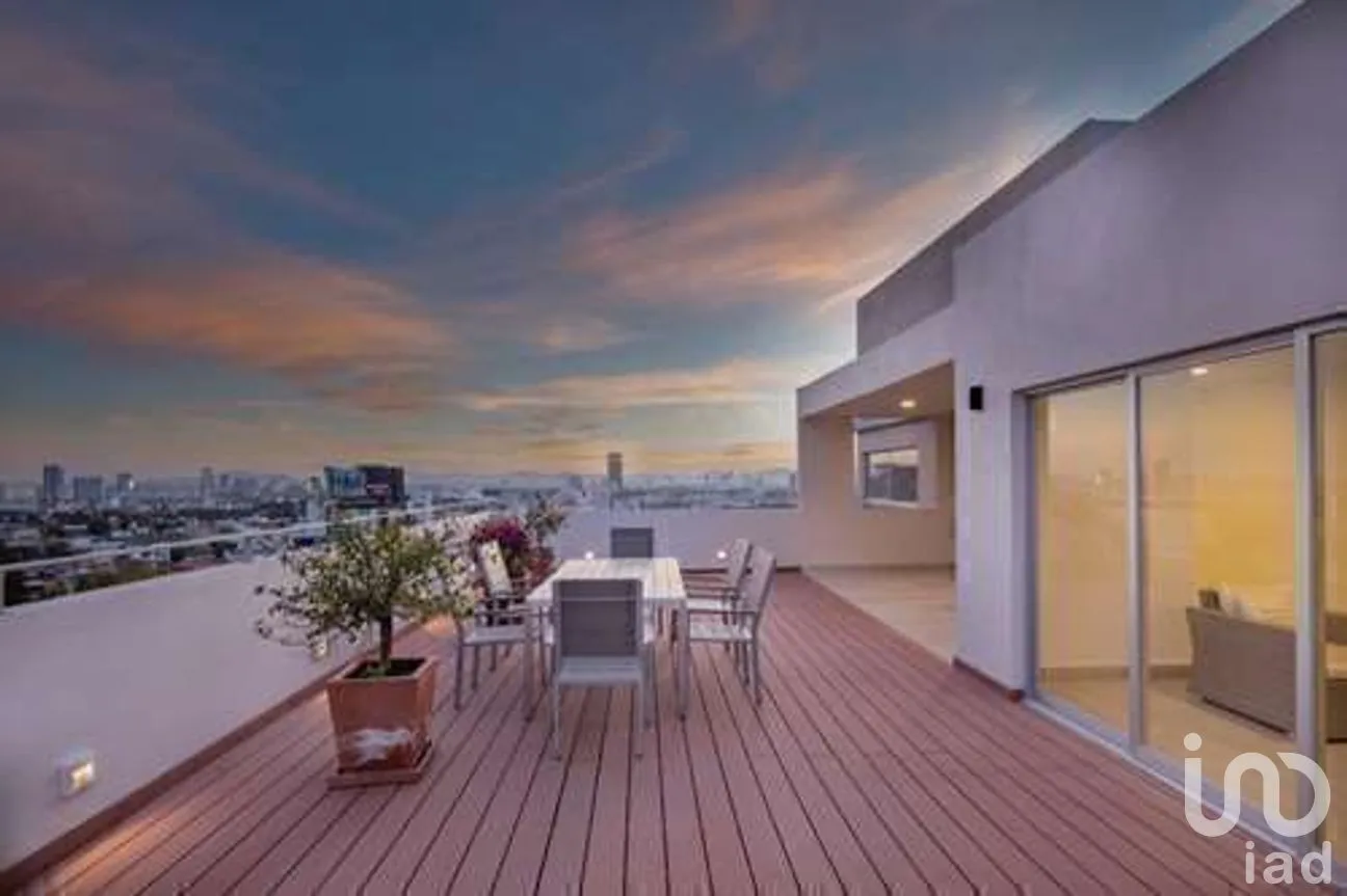 Departamento en Venta en Belisario Domínguez, Puebla, Puebla | NEX-266615 | iad México | Foto 2 de 20