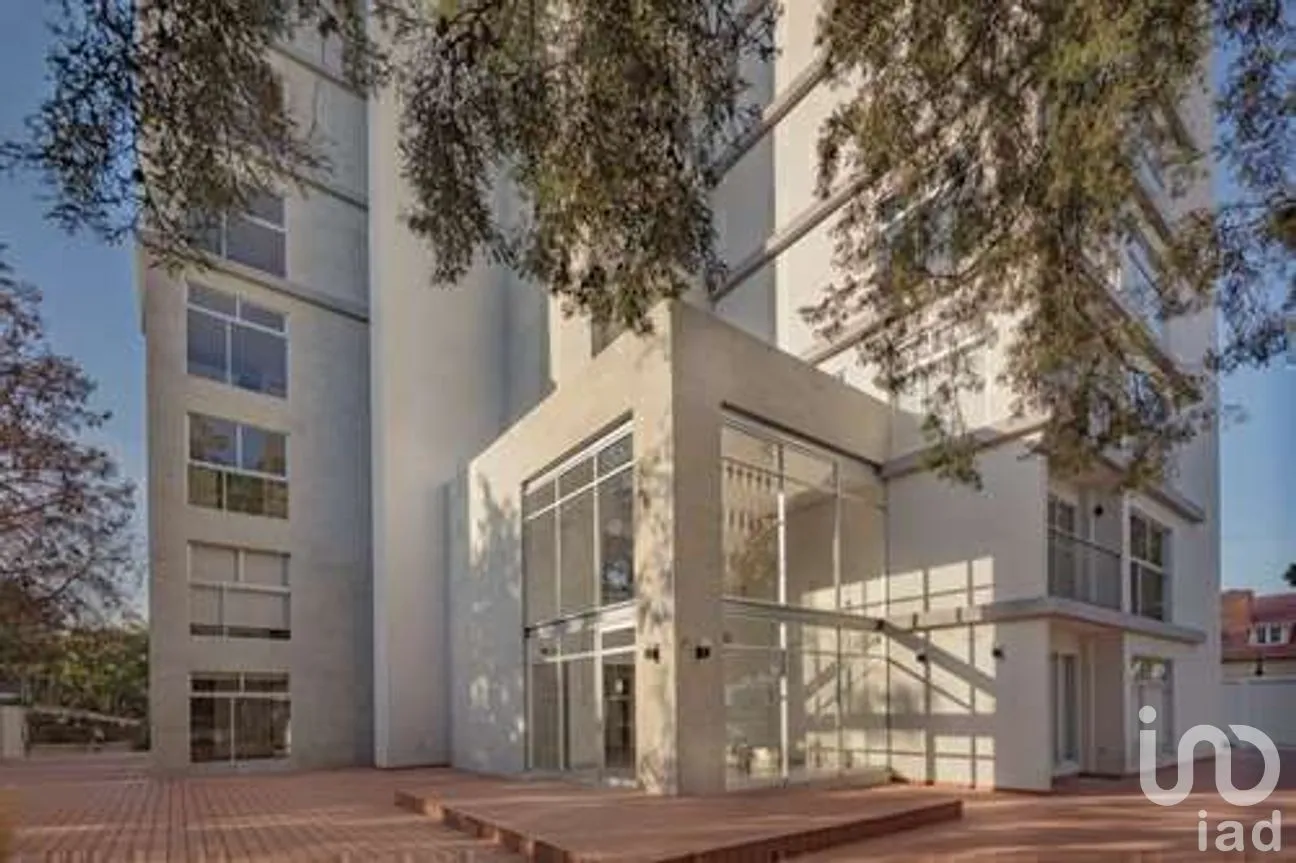 Departamento en Venta en Belisario Domínguez, Puebla, Puebla | NEX-266615 | iad México | Foto 20 de 20