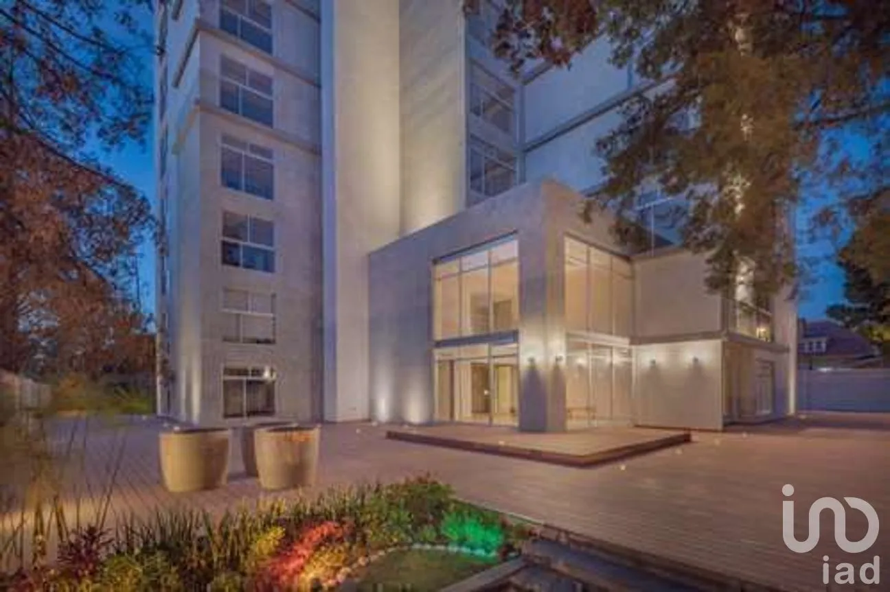 Departamento en Venta en Belisario Domínguez, Puebla, Puebla | NEX-266615 | iad México | Foto 3 de 20