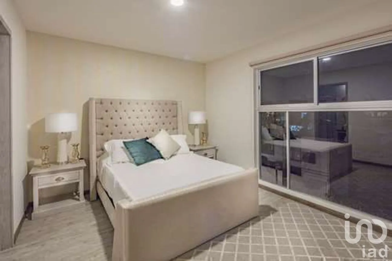 Departamento en Venta en Belisario Domínguez, Puebla, Puebla | NEX-266615 | iad México | Foto 8 de 20
