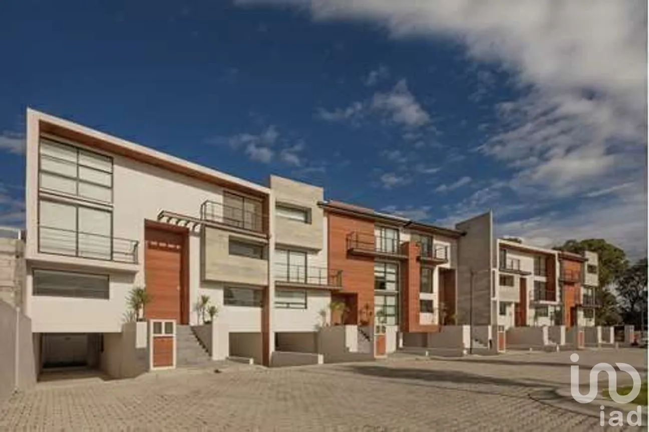 Casa en Venta en Lázaro Cárdenas Oriente, Puebla, Puebla | NEX-266616 | iad México | Foto 2 de 18