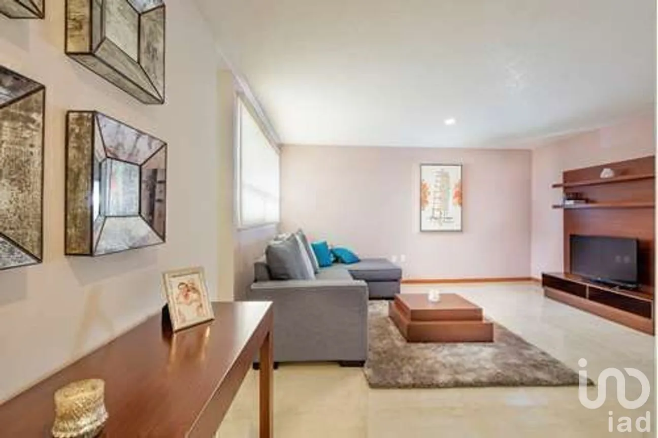Casa en Venta en Lázaro Cárdenas Oriente, Puebla, Puebla | NEX-266616 | iad México | Foto 12 de 18
