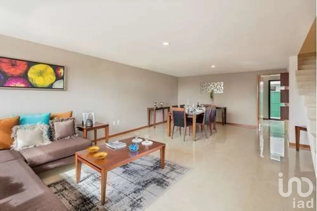 Casa en Venta en Lázaro Cárdenas Oriente, Puebla, Puebla | NEX-266616 | iad México | Foto 13 de 18