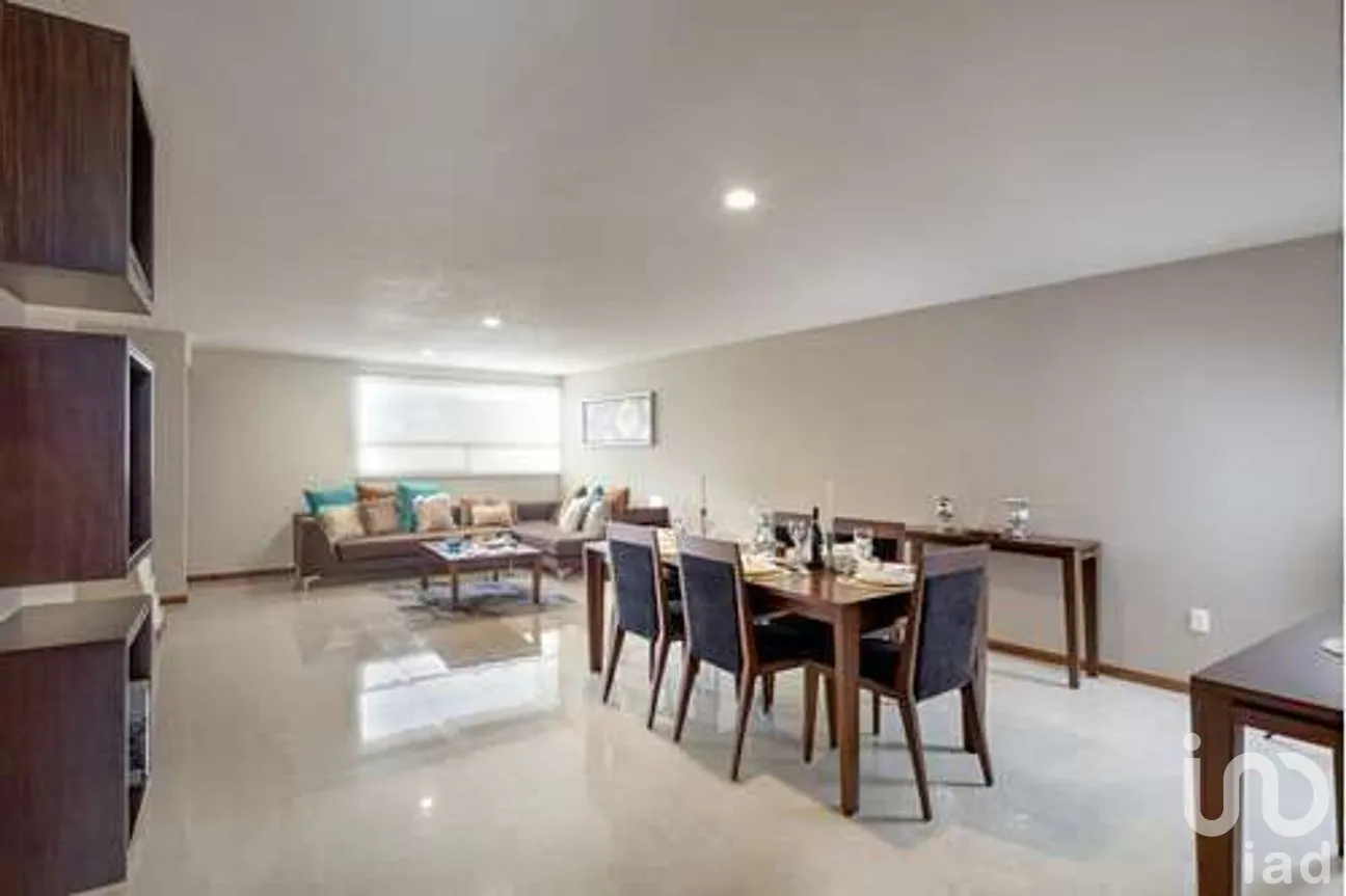 Casa en Venta en Lázaro Cárdenas Oriente, Puebla, Puebla | NEX-266616 | iad México | Foto 17 de 18