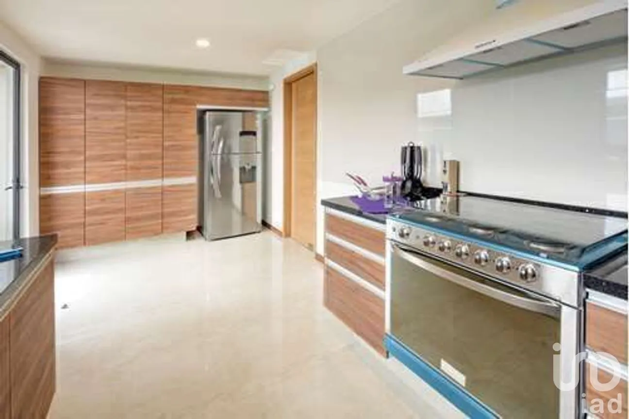 Casa en Venta en Lázaro Cárdenas Oriente, Puebla, Puebla | NEX-266616 | iad México | Foto 5 de 18
