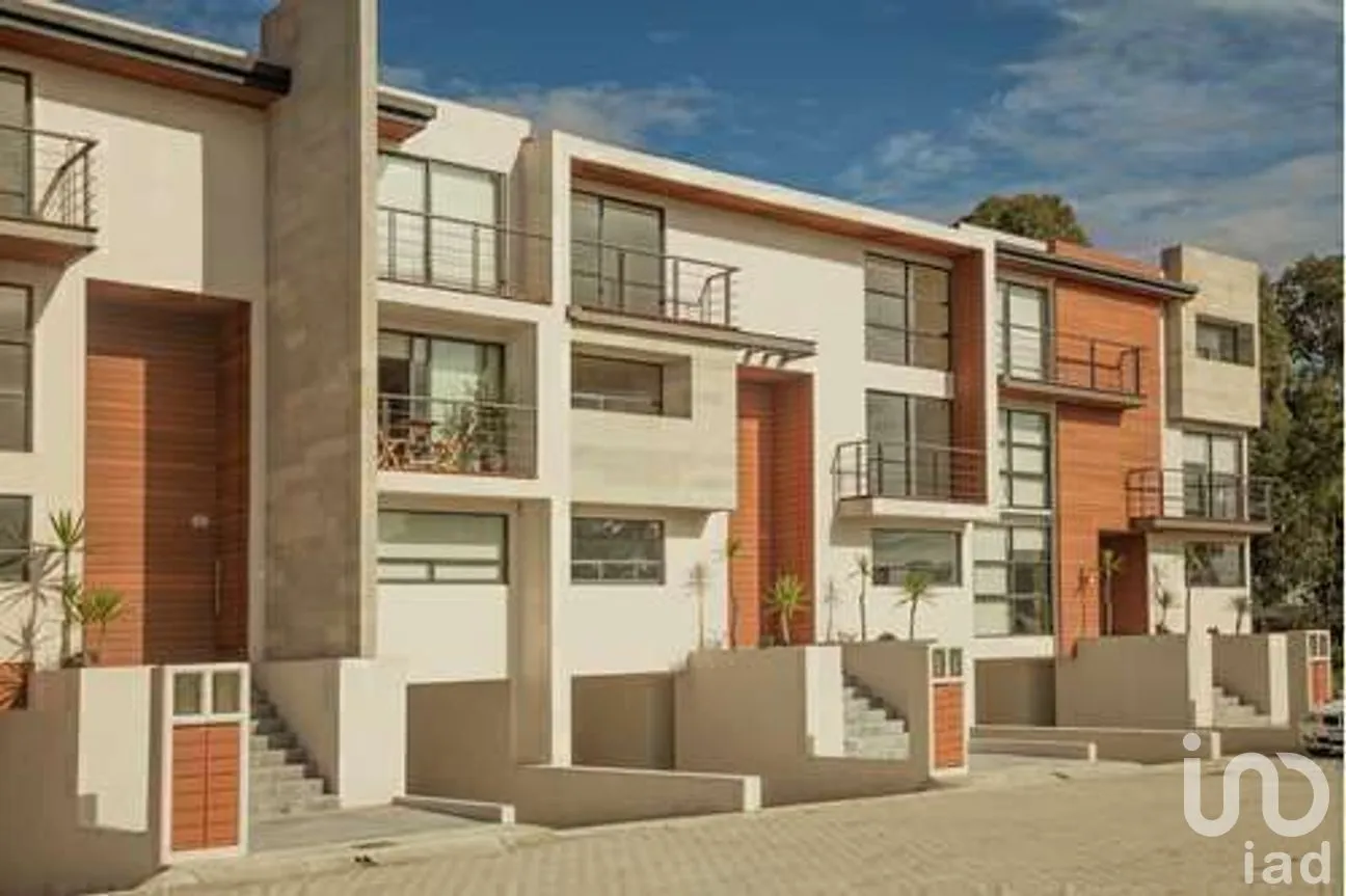 Casa en Venta en Lázaro Cárdenas Oriente, Puebla, Puebla | NEX-266617 | iad México | Foto 13 de 13