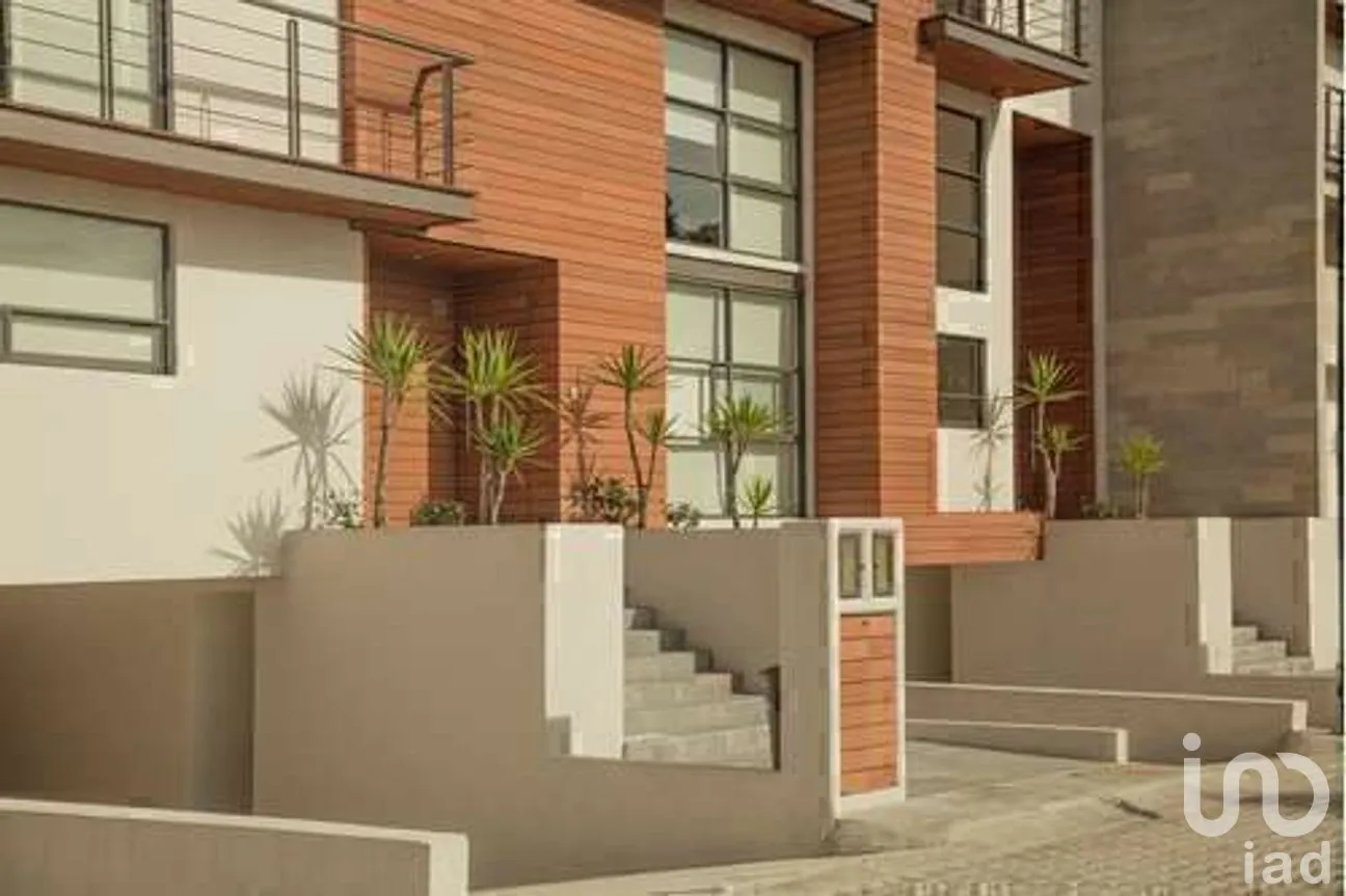 Casa en Venta en Lázaro Cárdenas Oriente, Puebla, Puebla | NEX-266618 | iad México | Foto 2 de 15