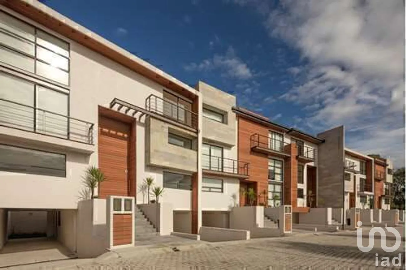 Casa en Venta en Lázaro Cárdenas Oriente, Puebla, Puebla | NEX-266618 | iad México | Foto 13 de 15