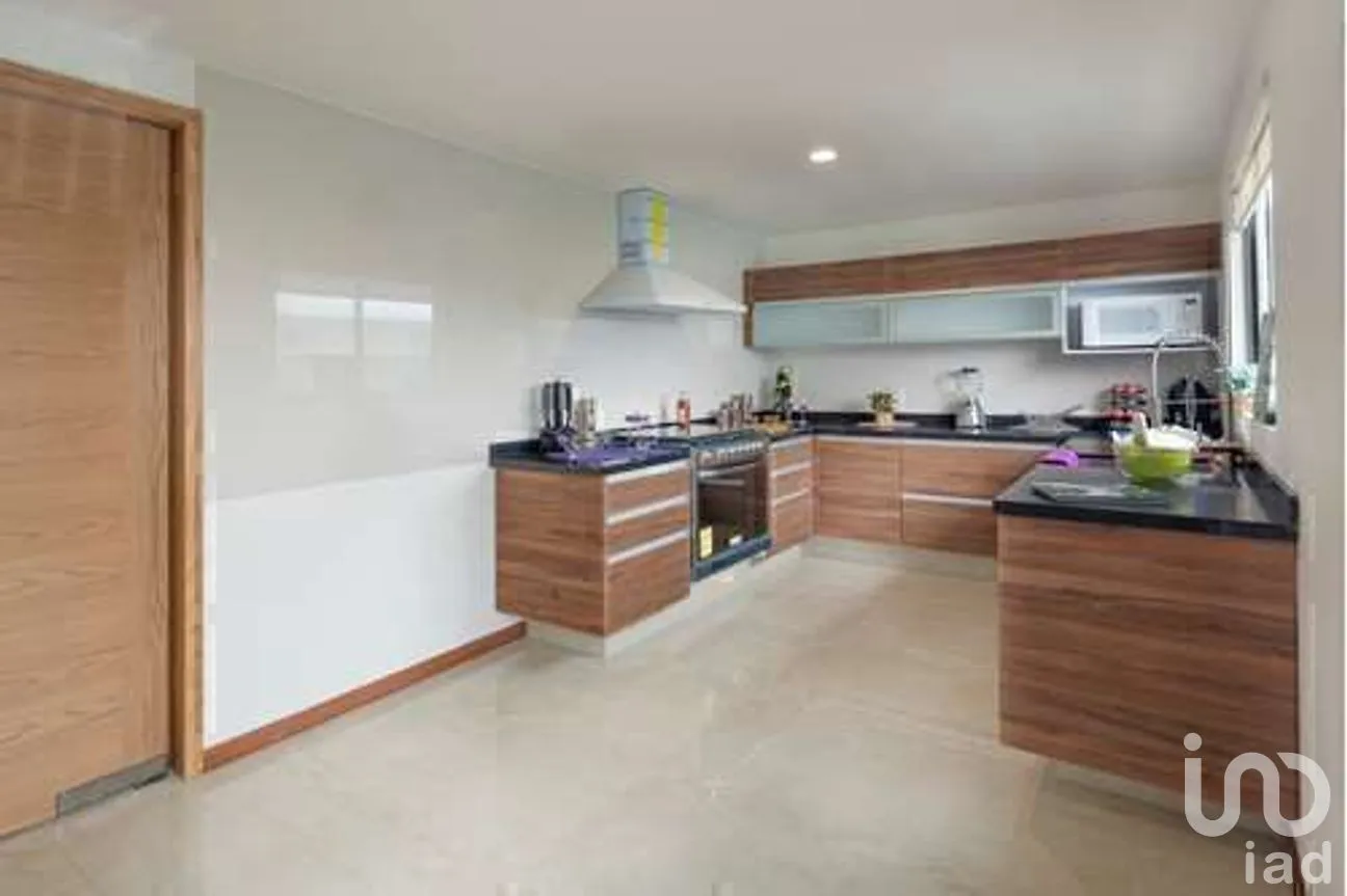 Casa en Venta en Lázaro Cárdenas Oriente, Puebla, Puebla | NEX-266618 | iad México | Foto 6 de 15