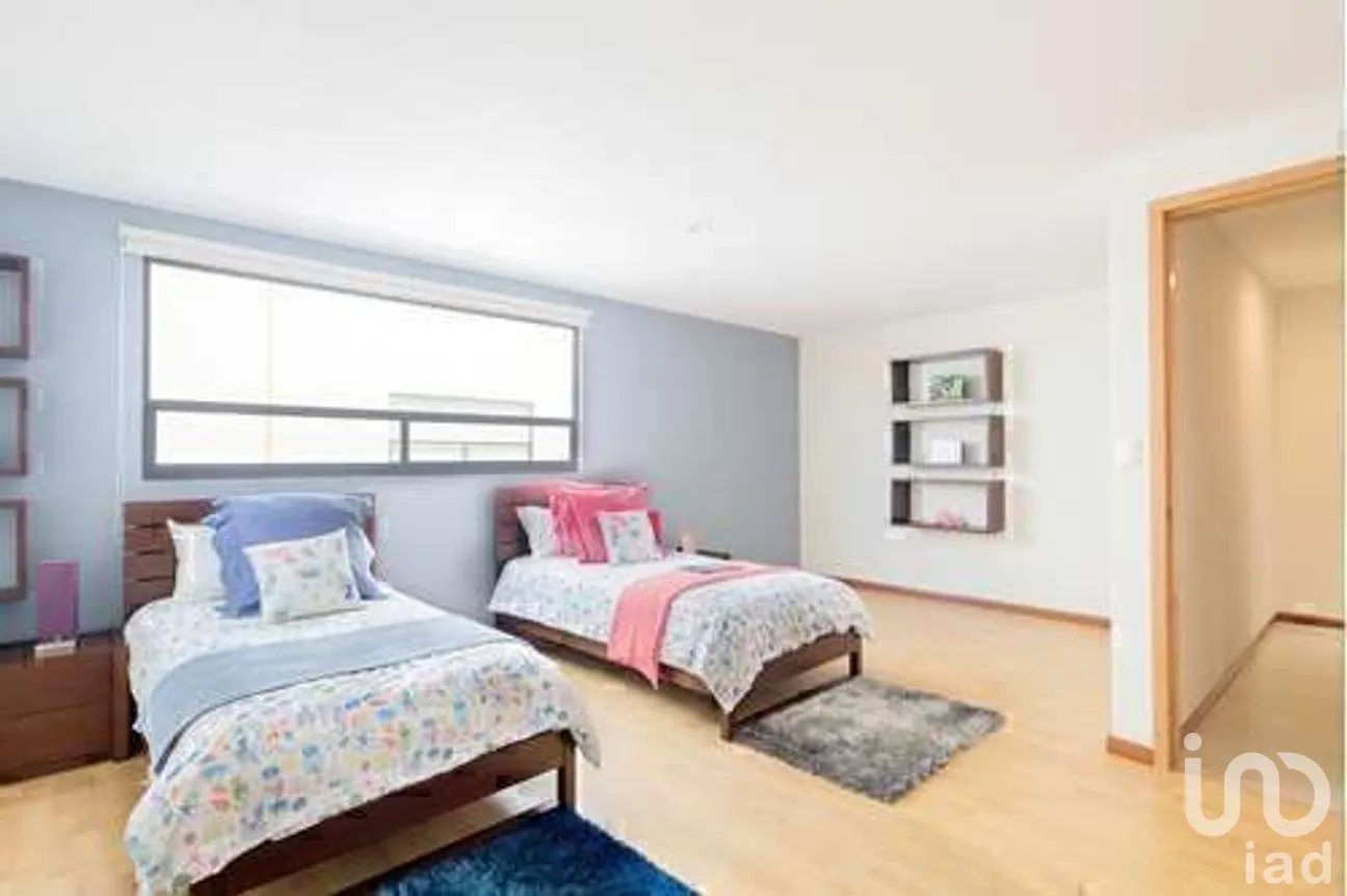 Casa en Venta en Lázaro Cárdenas Oriente, Puebla, Puebla | NEX-266618 | iad México | Foto 9 de 15