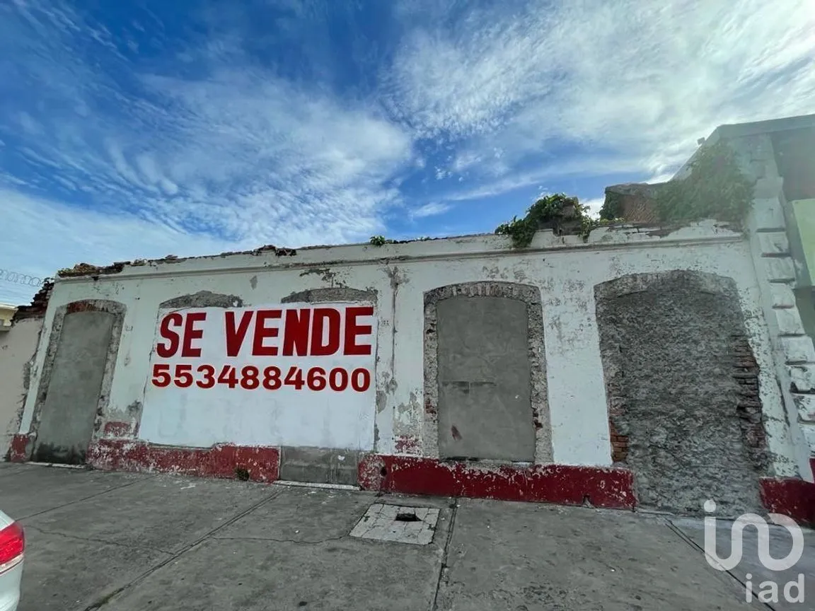 Terreno en Venta en Veracruz Centro, Veracruz, Veracruz | NEX-266619 | iad México | Foto 2 de 6