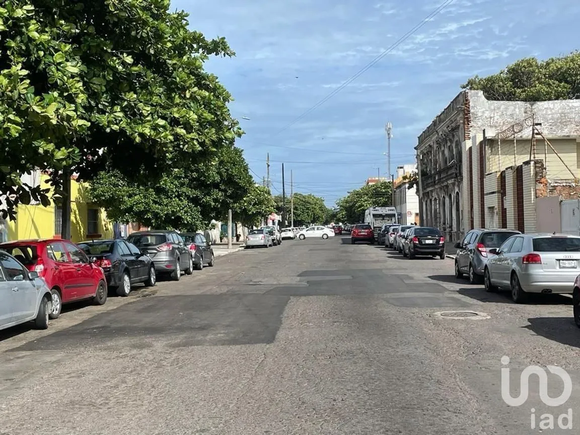 Terreno en Venta en Veracruz Centro, Veracruz, Veracruz | NEX-266619 | iad México | Foto 5 de 6