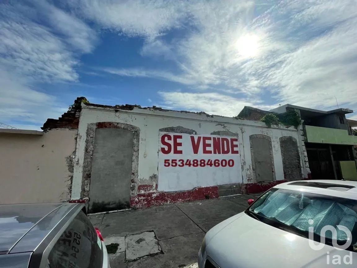 Terreno en Venta en Veracruz Centro, Veracruz, Veracruz | NEX-266619 | iad México | Foto 6 de 6