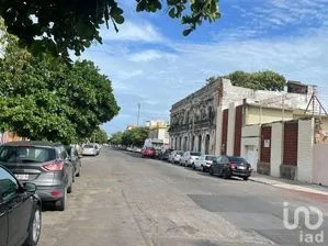 NEX-266619 - Terreno en Venta en Veracruz Centro, CP 91700, Veracruz.
