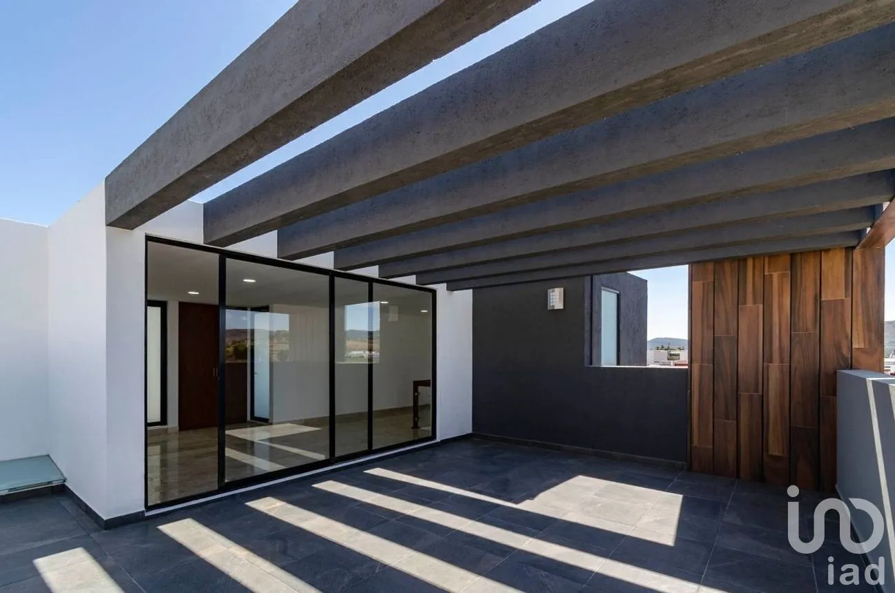 Casa en Venta en Lomas de Angelópolis II, San Andrés Cholula, Puebla | NEX-266620 | iad México | Foto 2 de 14