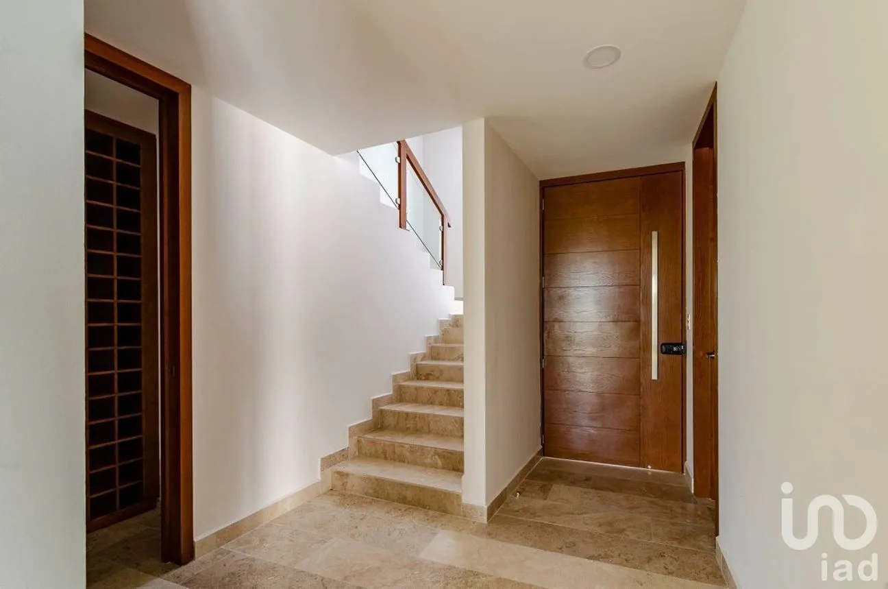Casa en Venta en Lomas de Angelópolis II, San Andrés Cholula, Puebla | NEX-266620 | iad México | Foto 11 de 14