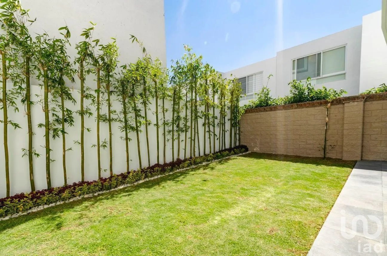 Casa en Venta en Lomas de Angelópolis II, San Andrés Cholula, Puebla | NEX-266620 | iad México | Foto 14 de 14