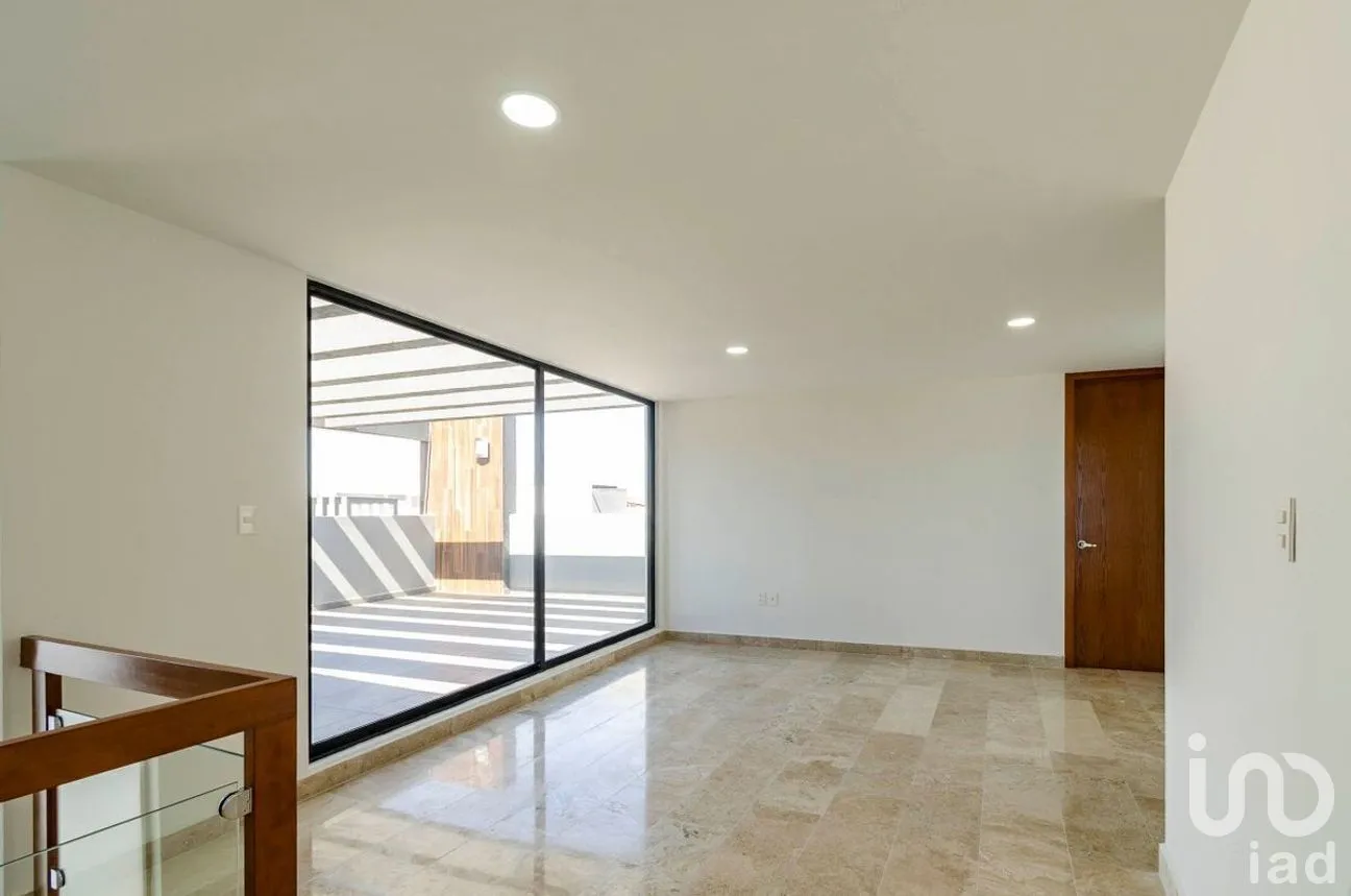 Casa en Venta en Lomas de Angelópolis II, San Andrés Cholula, Puebla | NEX-266620 | iad México | Foto 3 de 14
