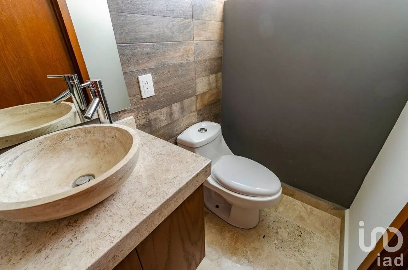 Casa en Venta en Lomas de Angelópolis II, San Andrés Cholula, Puebla | NEX-266620 | iad México | Foto 6 de 14
