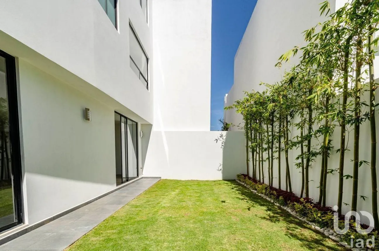 Casa en Venta en Lomas de Angel ópolis II, San Andrés Cholula, Puebla | NEX-266620 | iad México | Foto 8 de 14