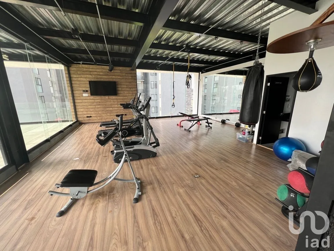 Departamento en Venta en Momoxpan, San Pedro Cholula, Puebla | NEX-266621 | iad México | Foto 12 de 36