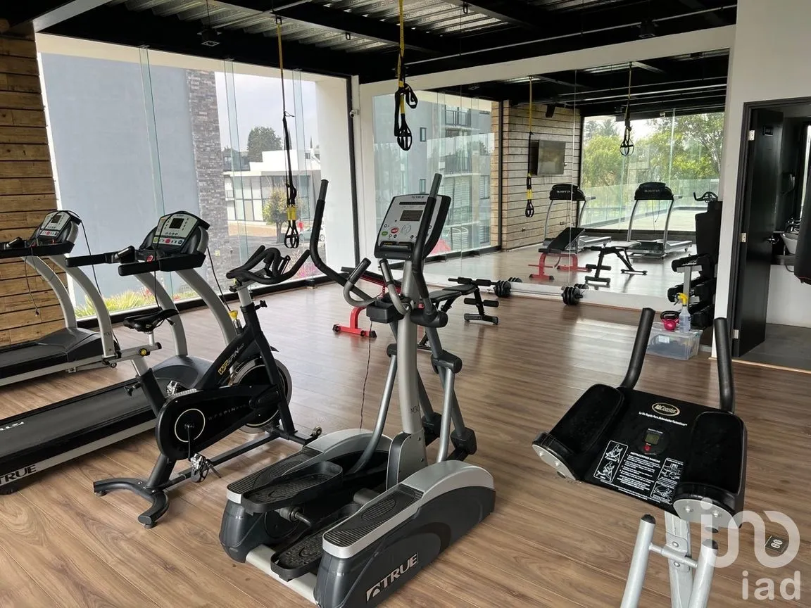 Departamento en Venta en Momoxpan, San Pedro Cholula, Puebla | NEX-266621 | iad México | Foto 14 de 36