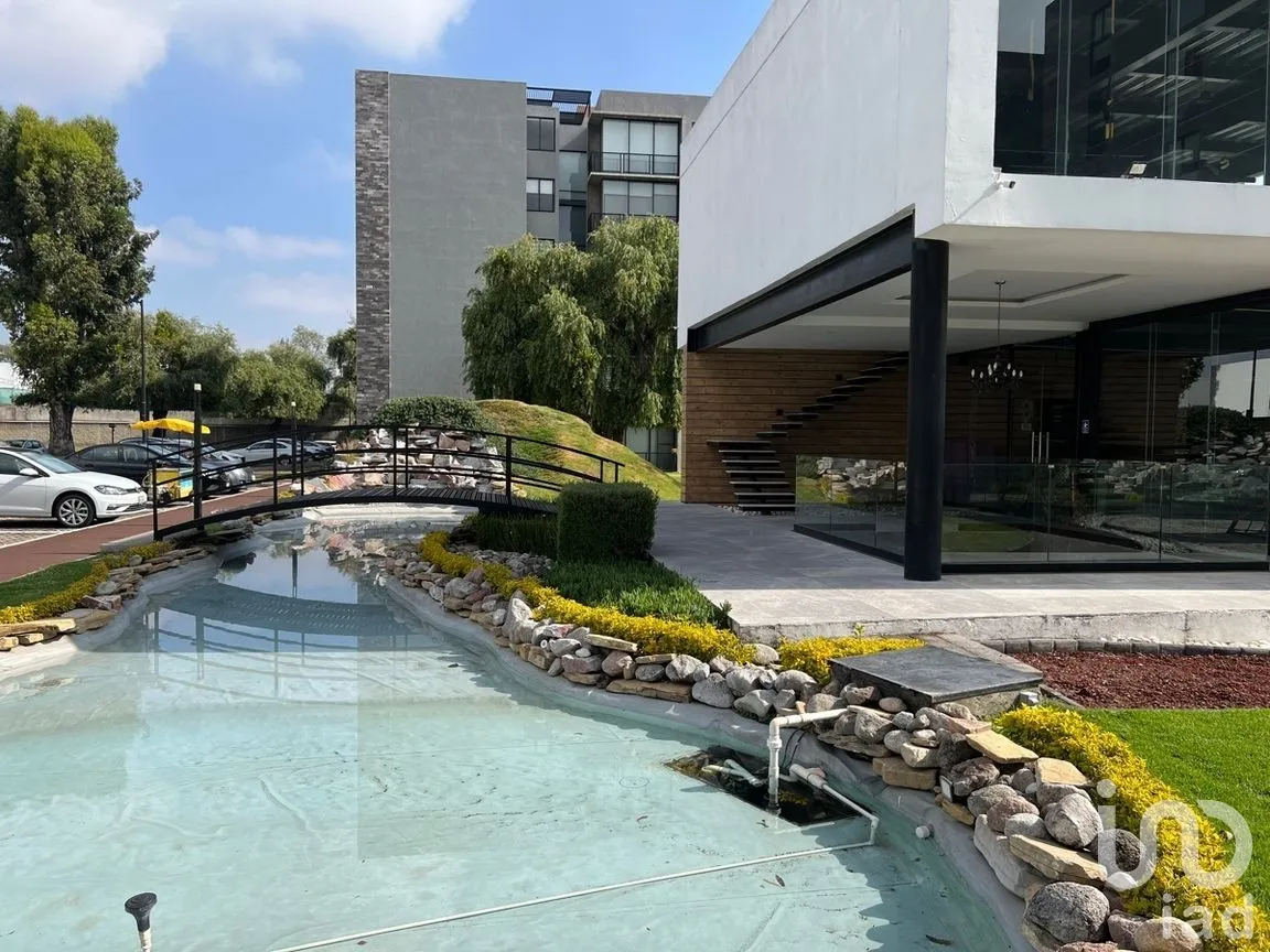 Departamento en Venta en Momoxpan, San Pedro Cholula, Puebla | NEX-266621 | iad México | Foto 16 de 36