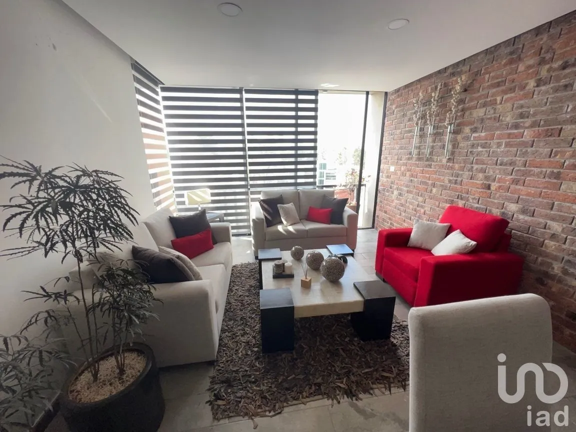 Departamento en Venta en Momoxpan, San Pedro Cholula, Puebla | NEX-266621 | iad México | Foto 22 de 36