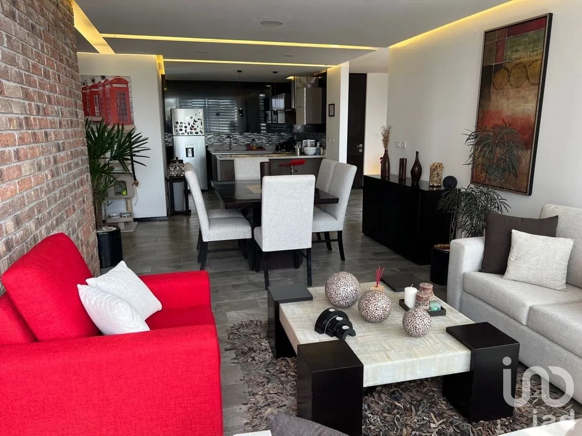 Departamento en Venta en Momoxpan, San Pedro Cholula, Puebla | NEX-266621 | iad México | Foto 23 de 36