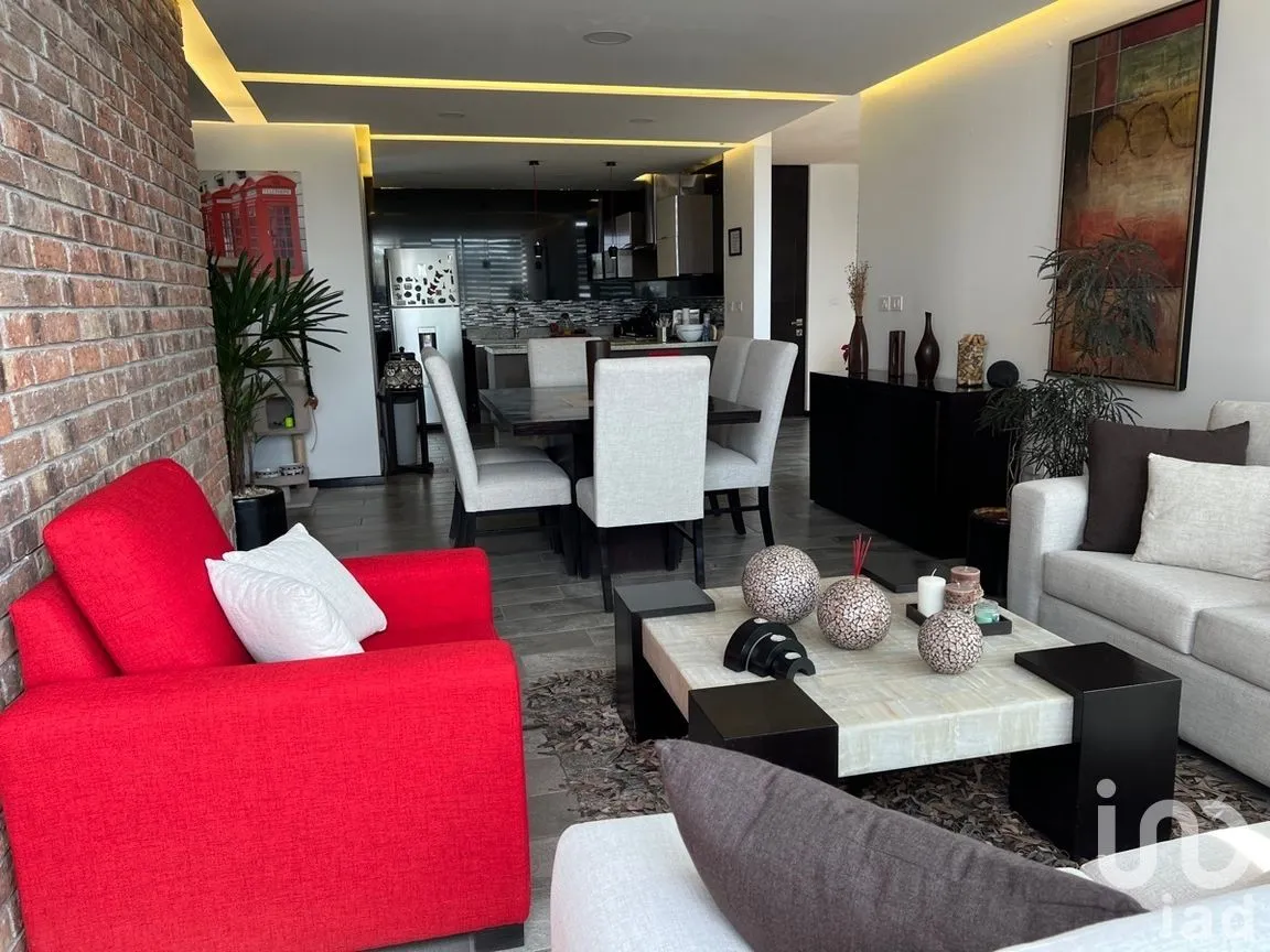 Departamento en Venta en Momoxpan, San Pedro Cholula, Puebla | NEX-266621 | iad México | Foto 24 de 36