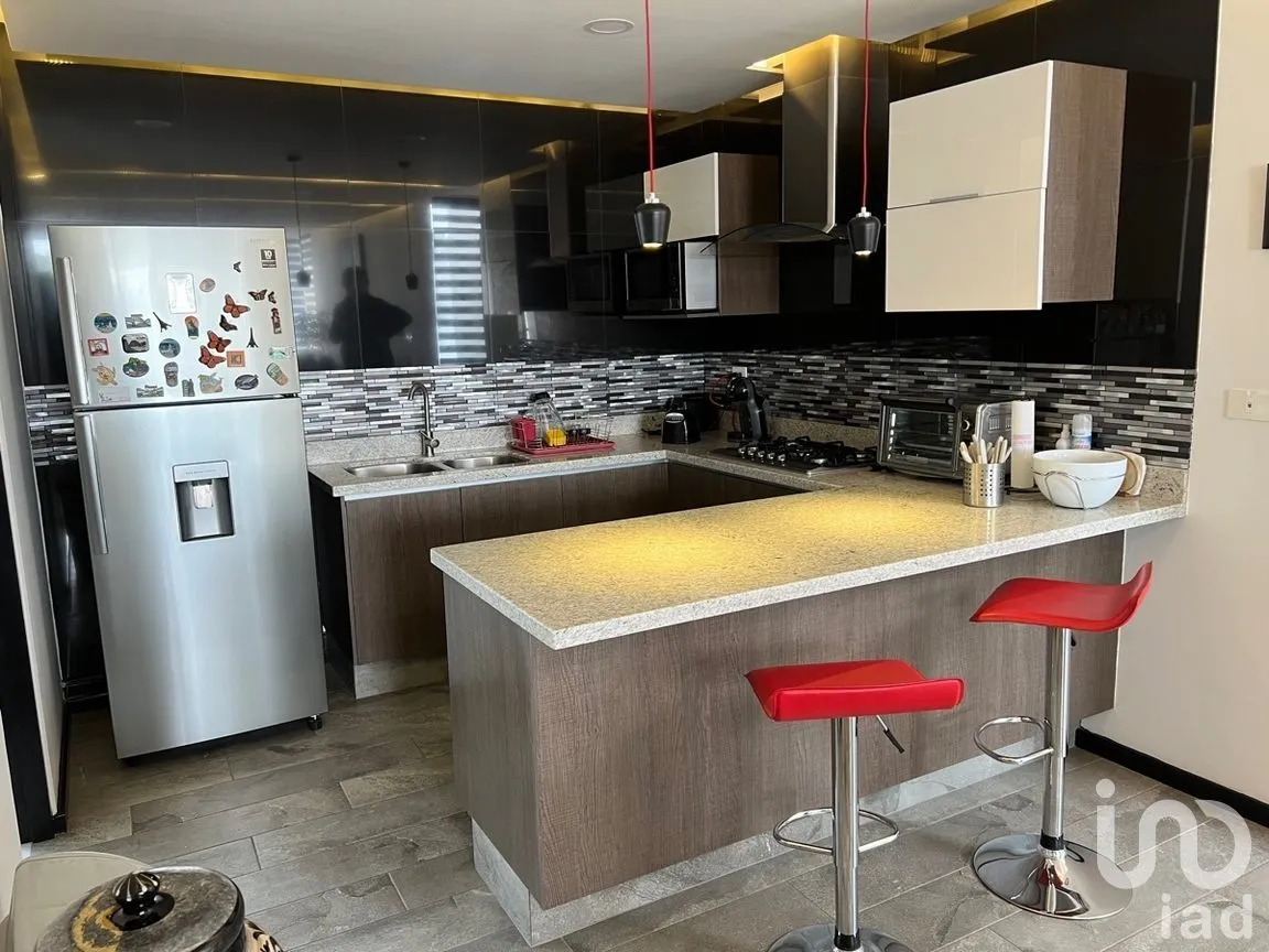 Departamento en Venta en Momoxpan, San Pedro Cholula, Puebla | NEX-266621 | iad México | Foto 25 de 36