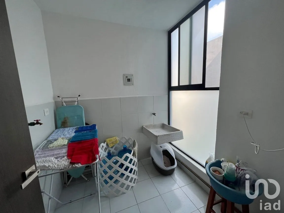 Departamento en Venta en Momoxpan, San Pedro Cholula, Puebla | NEX-266621 | iad México | Foto 26 de 36