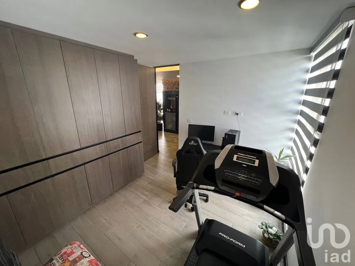 Departamento en Venta en Momoxpan, San Pedro Cholula, Puebla | NEX-266621 | iad México | Foto 28 de 36