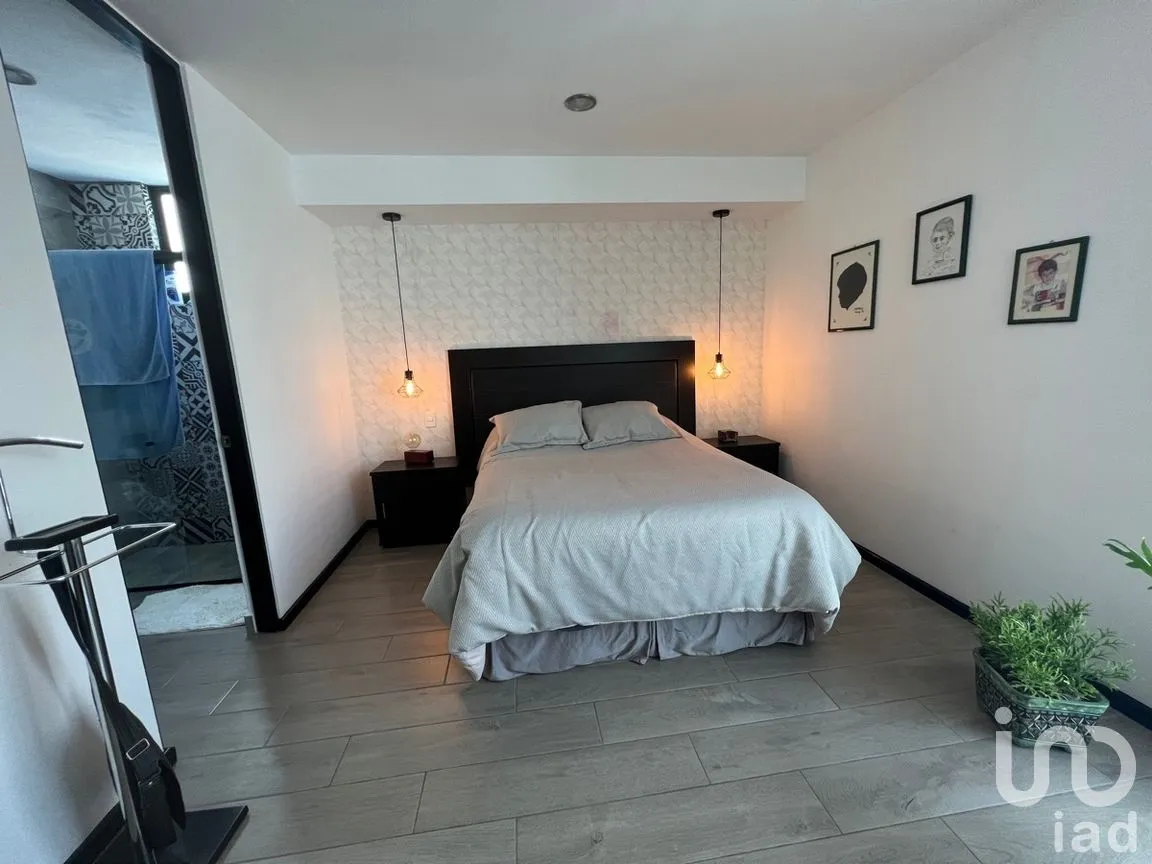 Departamento en Venta en Momoxpan, San Pedro Cholula, Puebla | NEX-266621 | iad México | Foto 31 de 36