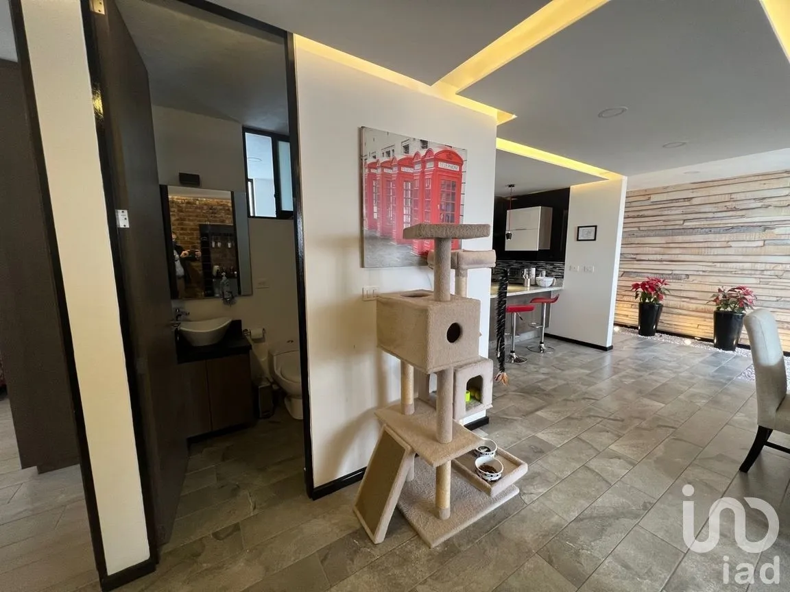 Departamento en Venta en Momoxpan, San Pedro Cholula, Puebla | NEX-266621 | iad México | Foto 35 de 36